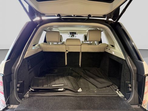 Used 2015 Land Rover Range Rover Autobiography AWD/4WD image 19