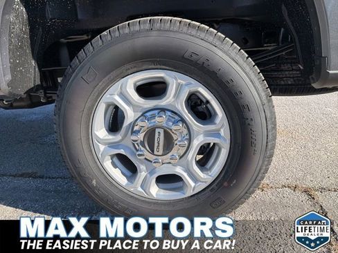 New 2026 Ford F250 XLT w/ XLT Premium Package AWD/4WD image 18