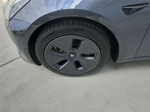 Used 2023 Tesla Model 3 Long Range image 12