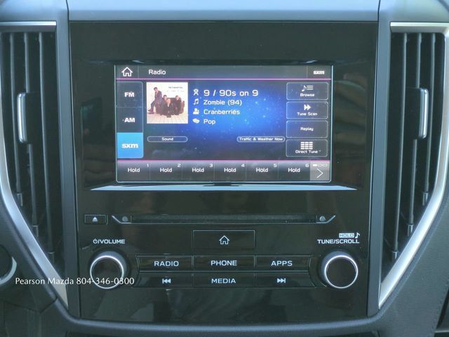 Used 2021 Subaru Forester Premium w/ Popular Package #1 AWD/4WD image 20