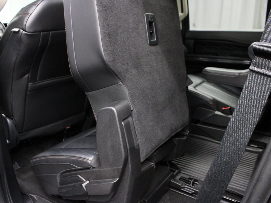 Used 2021 Ford Expedition Platinum AWD/4WD image 74