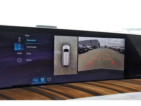 New 2026 Cadillac Escalade ESV Platinum Sport w/ LPO, Floor Liner Package image 18