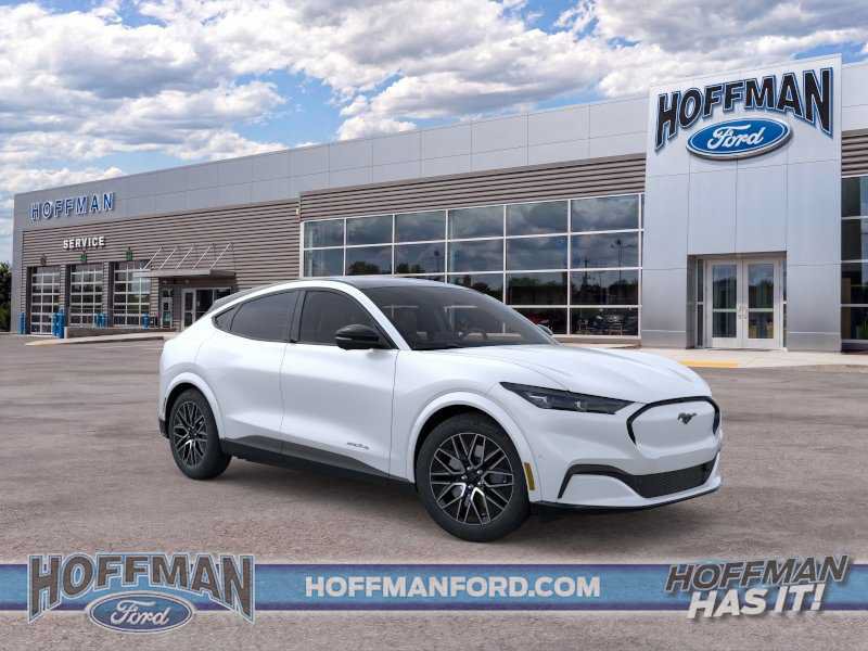 New 2025 Ford Mustang Mach-E Premium AWD/4WD image 1
