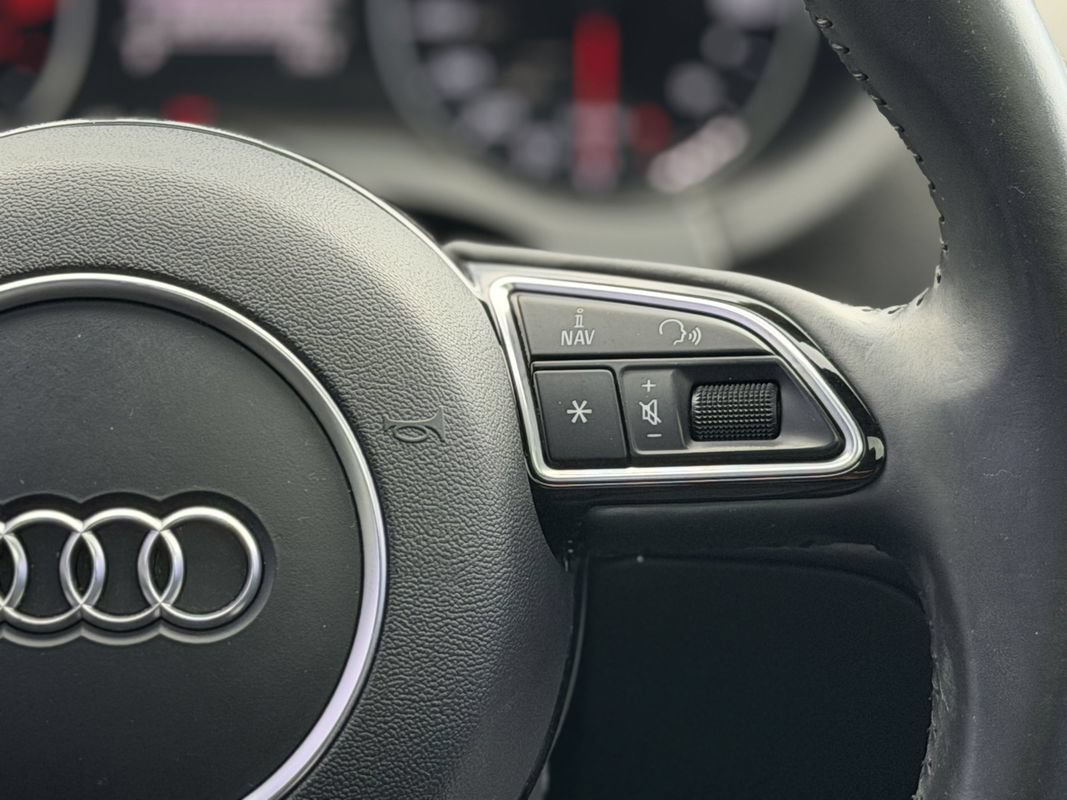Used 2016 Audi A3 2.0T Premium AWD/4WD image 20