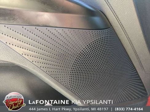 Certified 2022 Kia K5 GT-Line w/ GT-Line FWD Premium Package image 17
