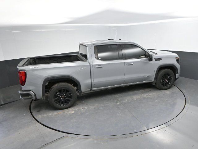 Used 2024 GMC Sierra 1500 Elevation AWD/4WD image 37
