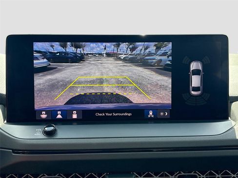 Certified 2024 Honda Accord EX-L image 15