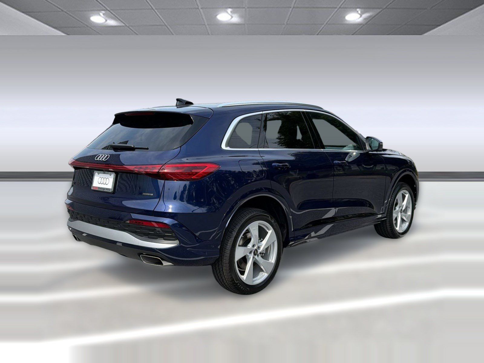 New 2026 Audi Q5 Premium AWD/4WD image 9