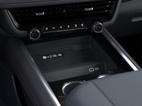 New 2026 Chevrolet Suburban RST w/ Advanced Technology Package image 23