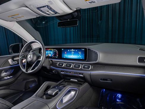 New 2026 Mercedes-Benz GLE 450 4MATIC image 4