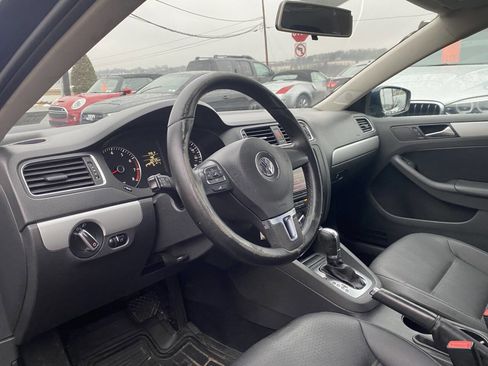 Used 2013 Volkswagen Jetta SE image 13