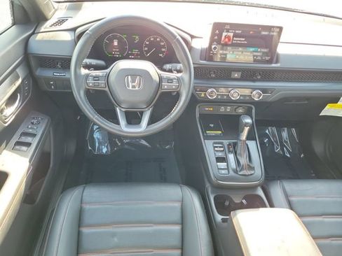 Certified 2025 Honda CR-V Sport-L image 15