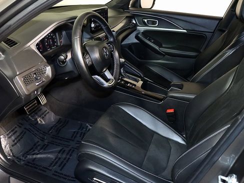 Certified 2023 Acura Integra A-Spec image 12