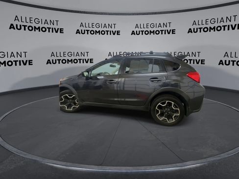 Used 2015 Subaru Crosstrek 2.0i Premium w/ Popular Package #2 image 7