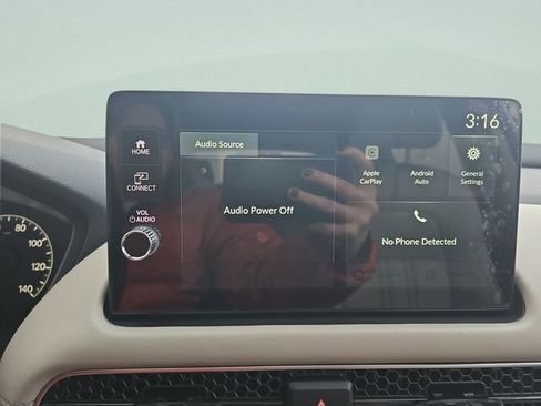 Used 2026 Honda HR-V EX-L image 25