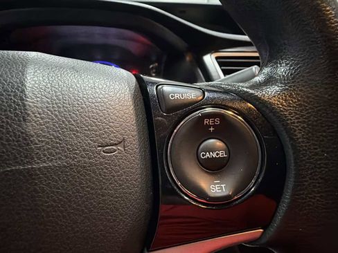 Used 2015 Honda Civic EX image 18