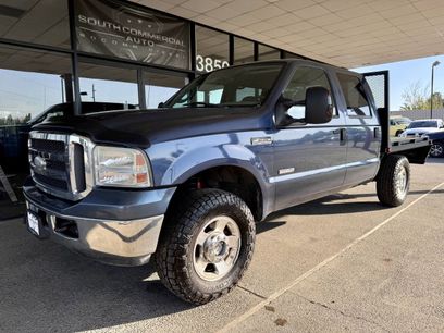 Used 2005 Ford F250 Lariat