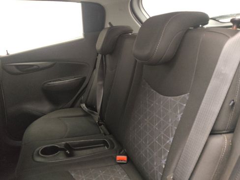 Used 2020 Chevrolet Spark LT FWD image 18