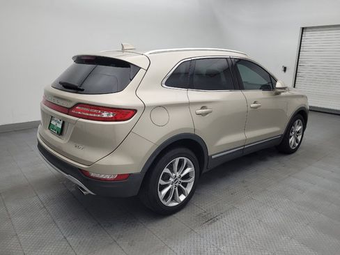 Used 2017 Lincoln MKC Select w/ Select Plus Package FWD image 9