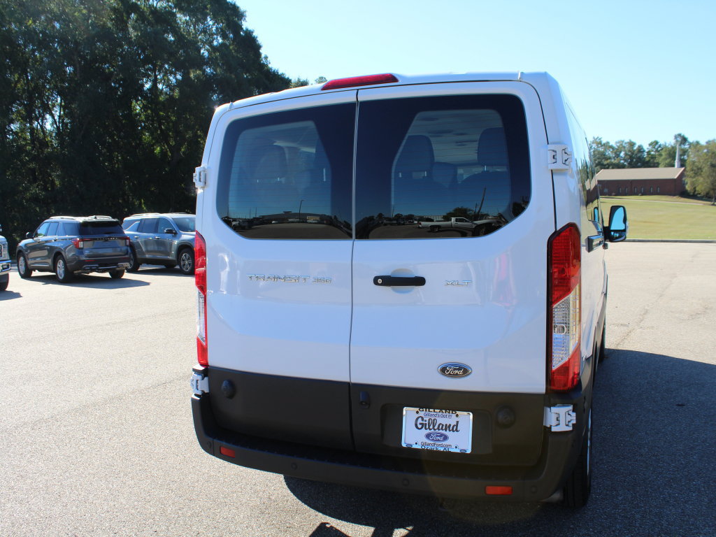 Used 2024 Ford Transit 350 XLT RWD image 5