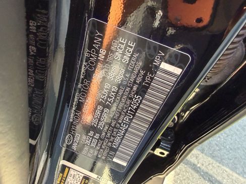 Used 2023 Hyundai Ioniq 5 SEL RWD image 63