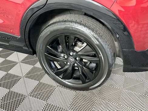 Used 2024 Buick Encore GX Sport Touring image 36