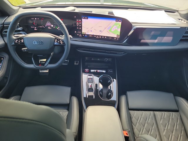 Certified 2025 Audi S5 Prestige w/ Prestige Package AWD/4WD image 2