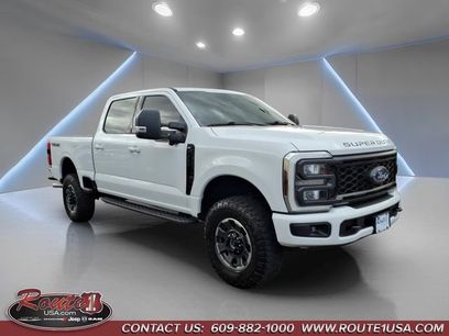 Used 2024 Ford F250 XLT w/ Tremor Off-Road Package