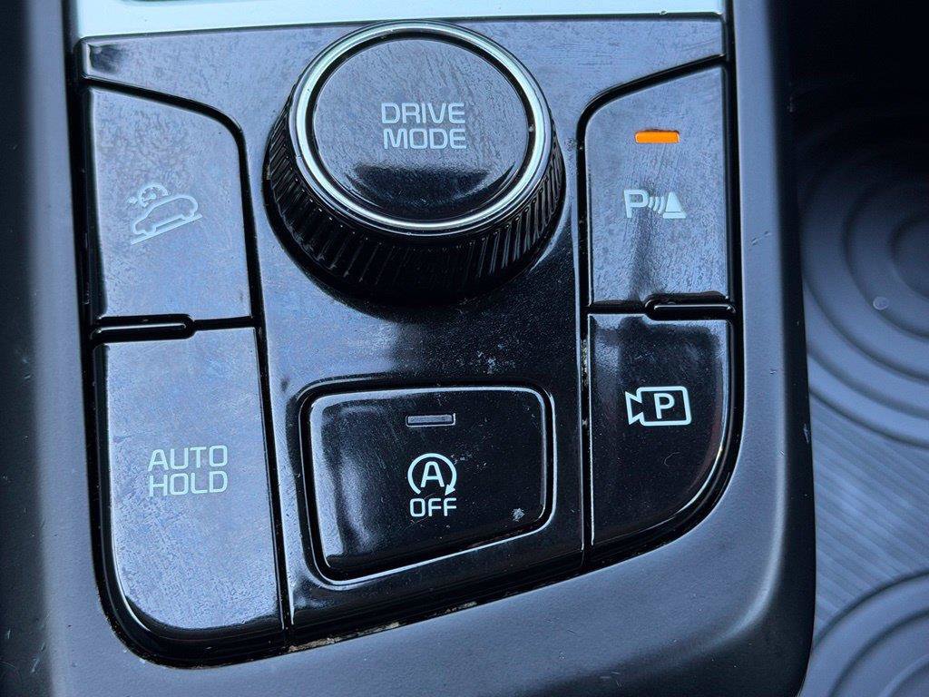 Used 2024 Kia Sportage LX FWD image 25