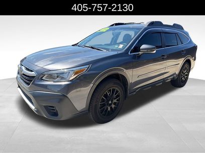 Used 2022 Subaru Outback Limited