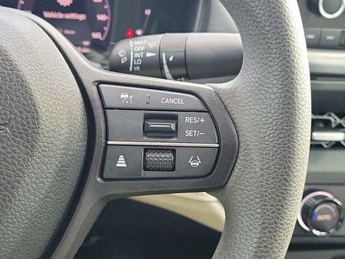 Certified 2023 Honda Accord EX image 20
