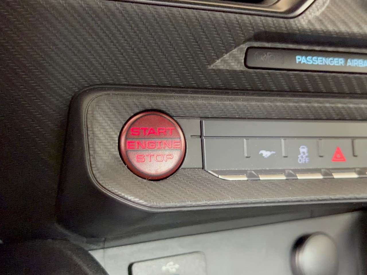 Used 2024 Ford Mustang GT RWD image 20