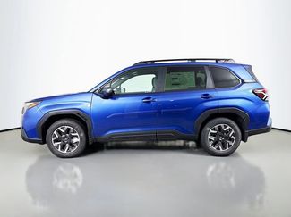 New 2026 Subaru Forester Premium video 4