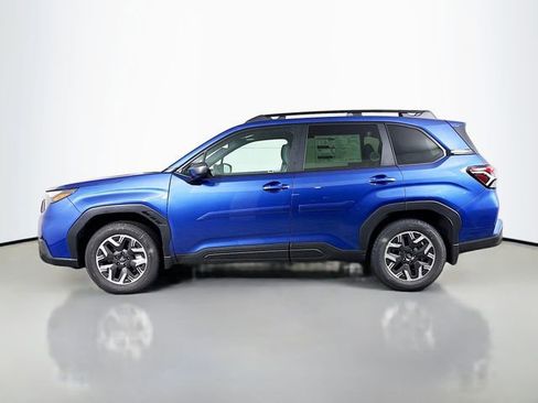New 2026 Subaru Forester Premium image 4