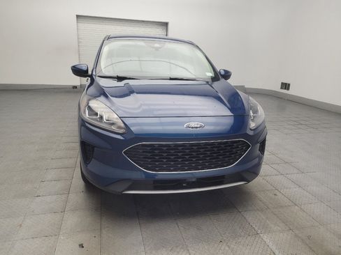 Used 2020 Ford Escape SE FWD image 14