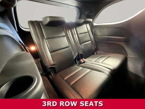 Used 2026 Dodge Durango GT AWD/4WD image 24