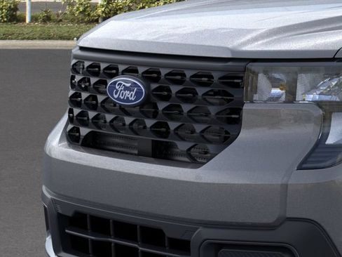 New 2026 Ford Maverick XLT FWD image 18