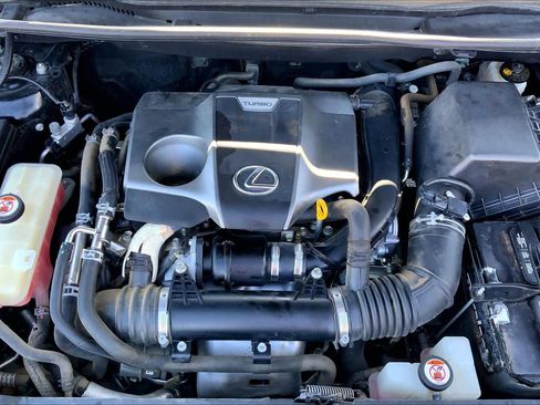 Used 2017 Lexus NX 200t FWD w/ Premium Package image 33