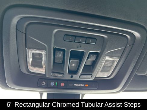 Used 2020 Chevrolet Silverado 2500 High Country w/ Z71 Off-Road Package image 38