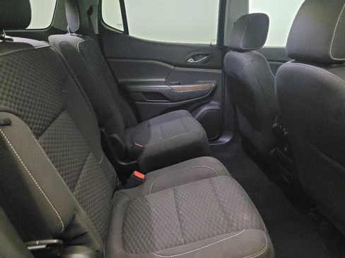 Used 2019 GMC Acadia SLE w/ Driver Alert Package I image 19