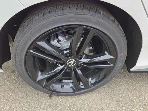 New 2026 Acura Integra A-Spec image 15