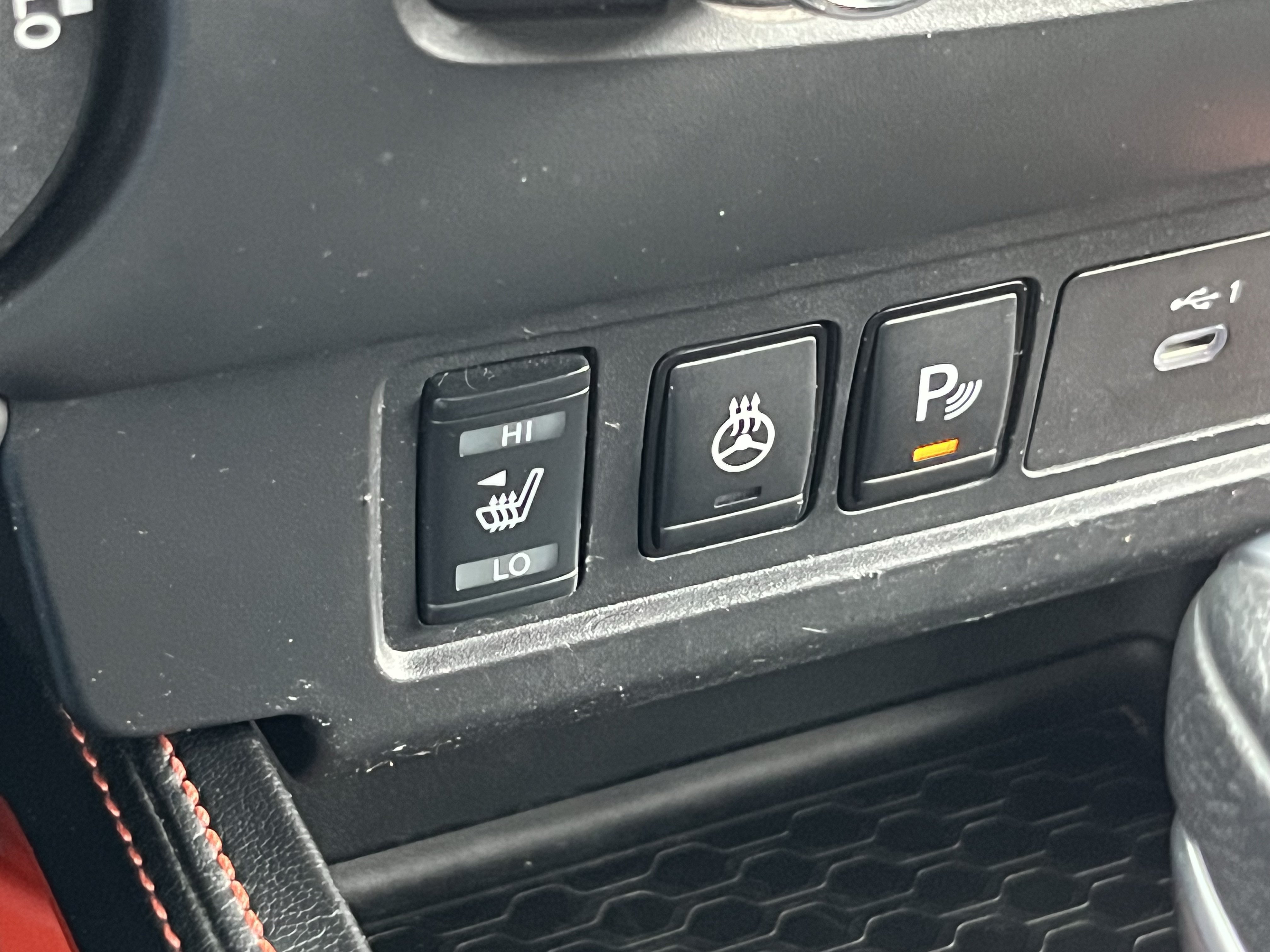 Used 2023 Nissan Frontier PRO-4X w/ Pro Convenience Package AWD/4WD image 33