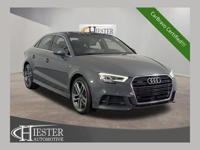 Used 2019 Audi A3 2.0T Premium Plus w/ Premium Plus Package
