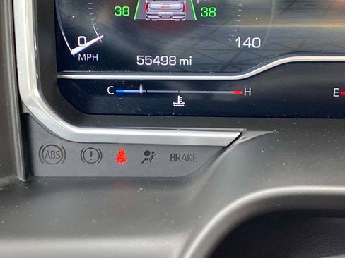 Used 2023 GMC Sierra 1500 Denali w/ Denali Carbonpro Edition image 32