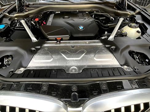 Used 2023 BMW X3 xDrive30i w/ Convenience Package image 30