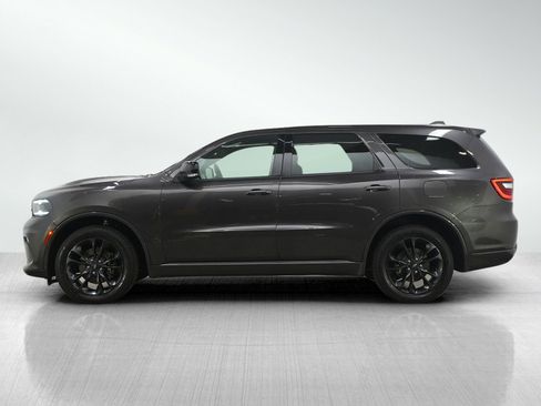 Used 2021 Dodge Durango GT image 3