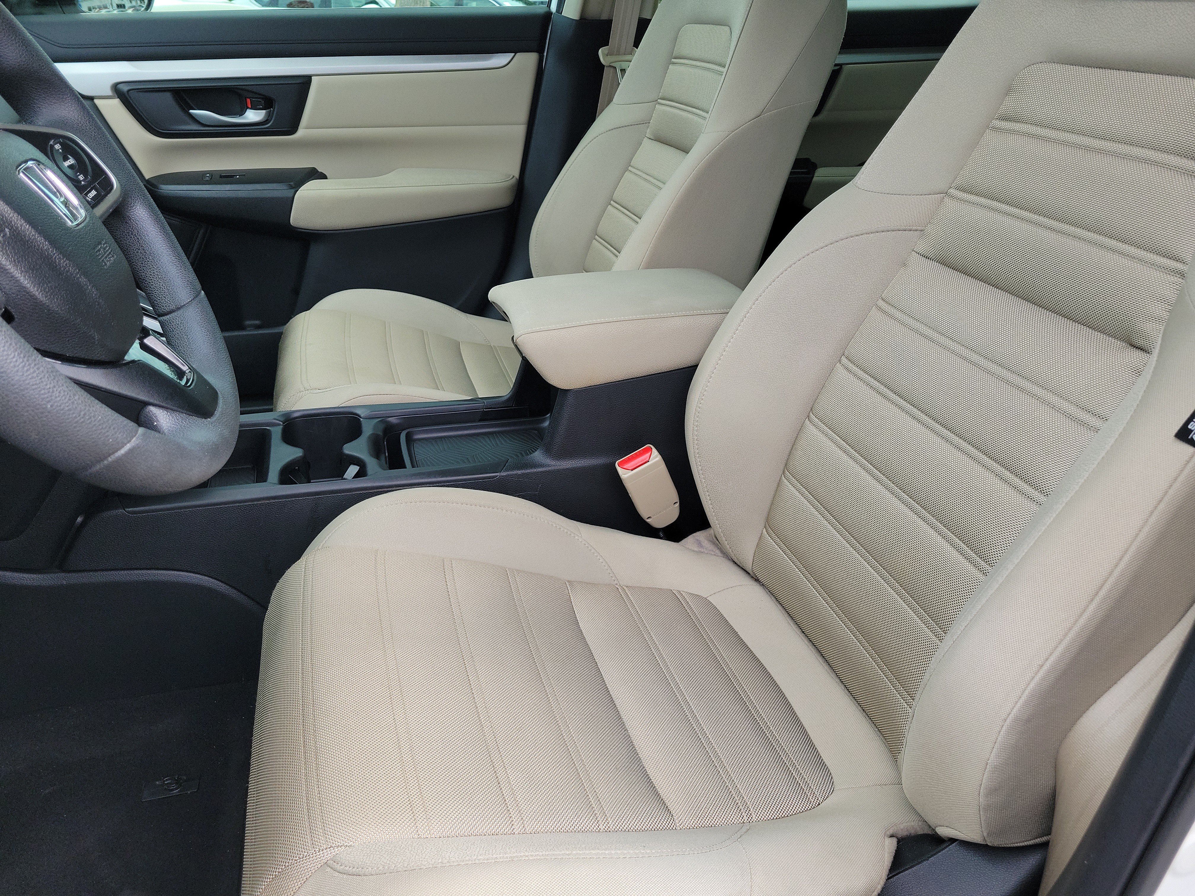 Used 2018 Honda CR-V LX image 19