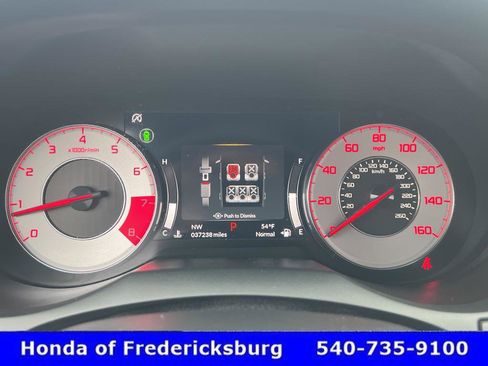 Used 2023 Acura RDX A-Spec AWD/4WD image 20