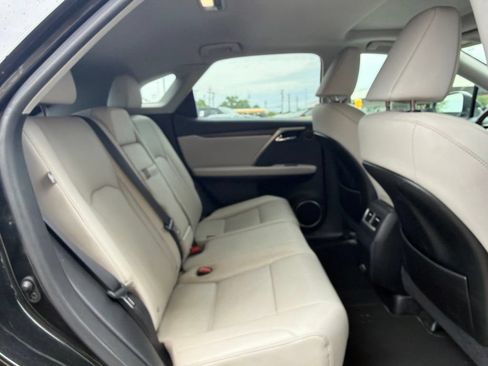 Used 2021 Lexus RX 350 AWD w/ Premium Package image 26
