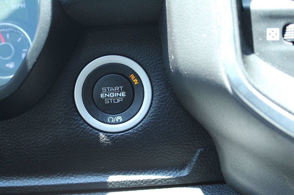 Used 2021 RAM 1500 Big Horn AWD/4WD image 21